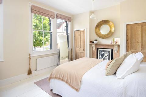 34 Arbery Road, London, E3 5DD