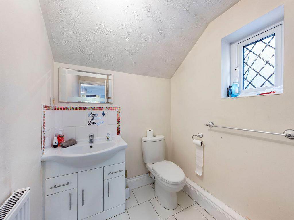 En suite
