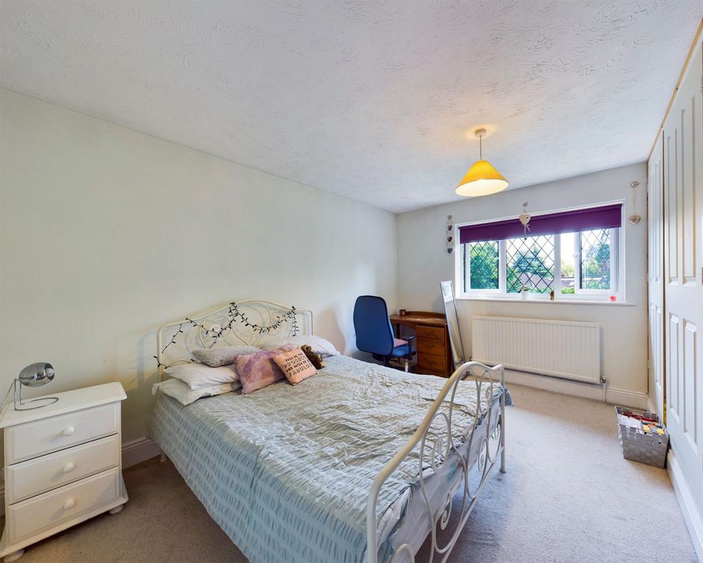 Bedroom two