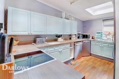 6 Aberbeeg Road, Abertillery, NP13 2EG