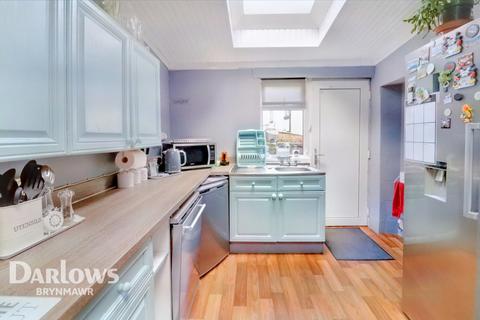 6 Aberbeeg Road, Abertillery, NP13 2EG