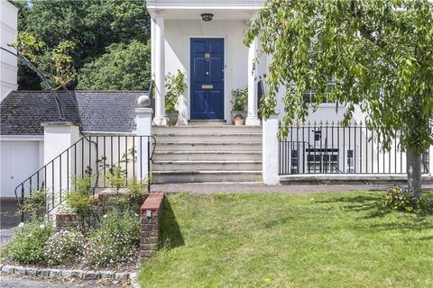 4 bedroom end of terrace house for sale, Seaton Close, London, SW15