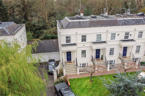 4 bedroom end of terrace house for sale, Seaton Close, London, SW15