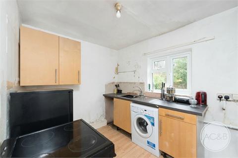 1 bedroom flat for sale, Woolstone Road, Forest Hill SE23