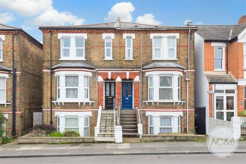 1 bedroom flat for sale, Woolstone Road, Forest Hill SE23