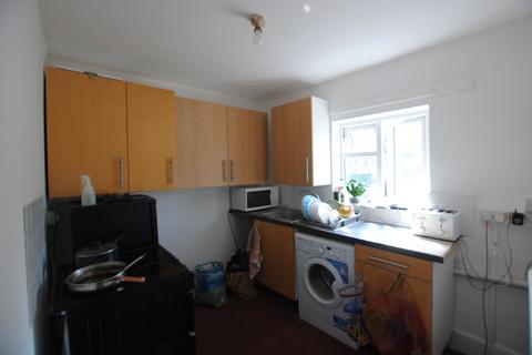 1 bedroom flat for sale, Woolstone Road, Forest Hill SE23