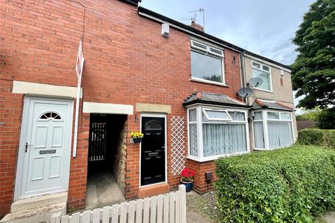 2 bedroom terraced house to rent - Hutton Street, Coxlodge, Gosforth, Newcastle Upon Tyne, NE3