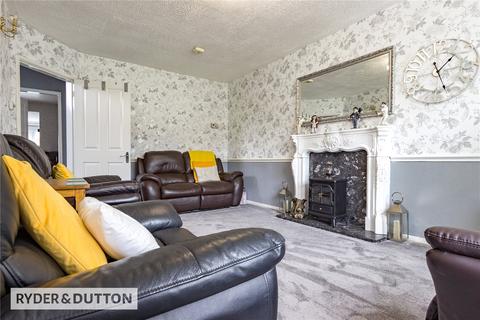 3 bedroom semi-detached bungalow for sale - Chichester Crescent, Chadderton, Oldham, Lancashire, OL9