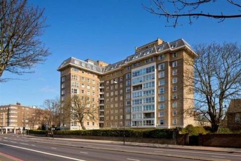 3 bedroom apartment to rent, St. Johns Wood Park, London, NW8