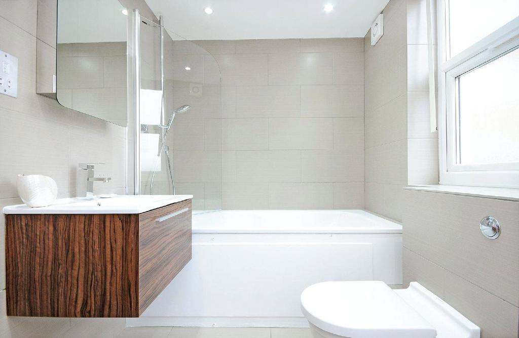 Master en-suite