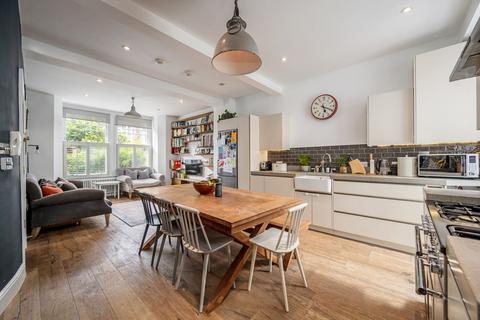 Flat 1, 16 Agincourt Road, London, NW3 2PD