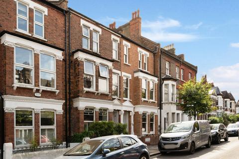 Flat 1, 16 Agincourt Road, London, NW3 2PD