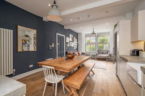Flat 1, 16 Agincourt Road, London, NW3 2PD