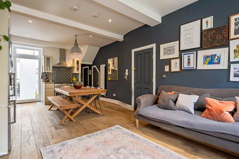 Flat 1, 16 Agincourt Road, London, NW3 2PD