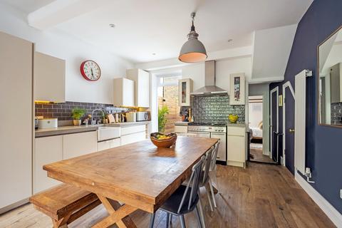 Flat 1, 16 Agincourt Road, London, NW3 2PD