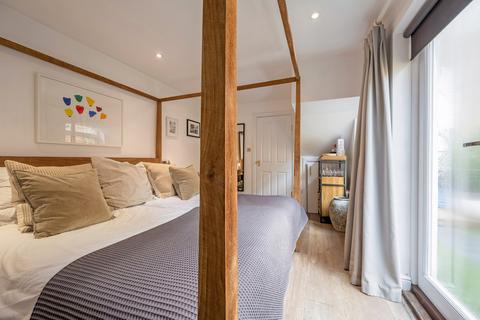 Flat 1, 16 Agincourt Road, London, NW3 2PD