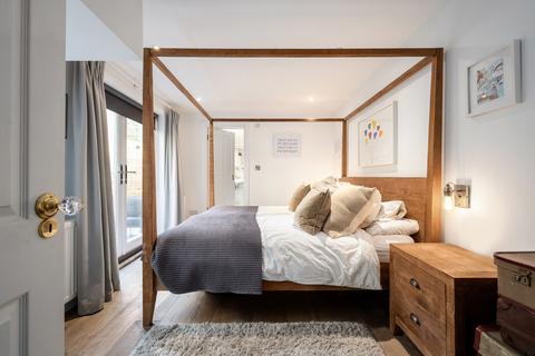 Flat 1, 16 Agincourt Road, London, NW3 2PD