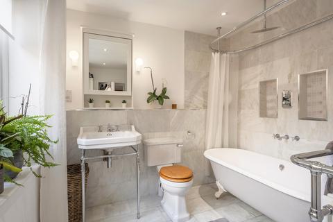 Flat 1, 16 Agincourt Road, London, NW3 2PD