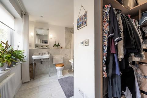 Flat 1, 16 Agincourt Road, London, NW3 2PD
