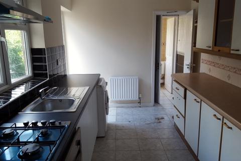 5 bedroom terraced house to rent - Rymers Lane, Oxford, Oxfordshire, OX4