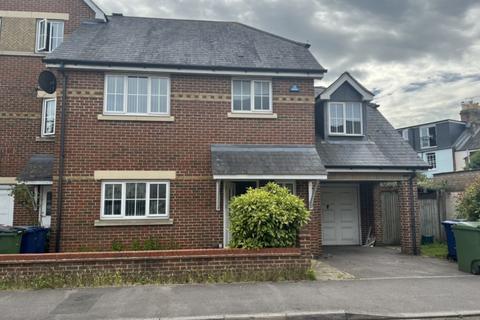 3 bedroom semi-detached house to rent, St. Marys Road, Oxford, Oxfordshire, OX4
