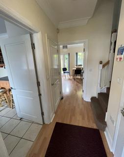 3 bedroom semi-detached house to rent, St. Marys Road, Oxford, Oxfordshire, OX4