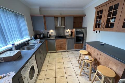 3 bedroom semi-detached house to rent, St. Marys Road, Oxford, Oxfordshire, OX4