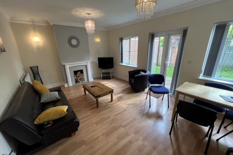 3 bedroom semi-detached house to rent, St. Marys Road, Oxford, Oxfordshire, OX4