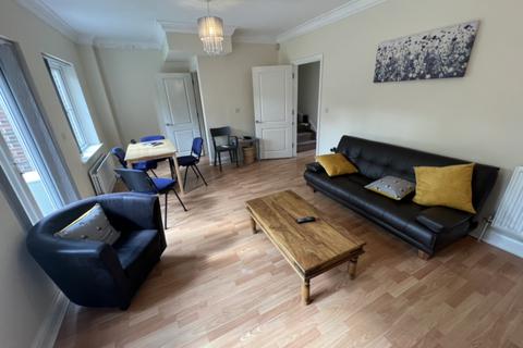 3 bedroom semi-detached house to rent, St. Marys Road, Oxford, Oxfordshire, OX4