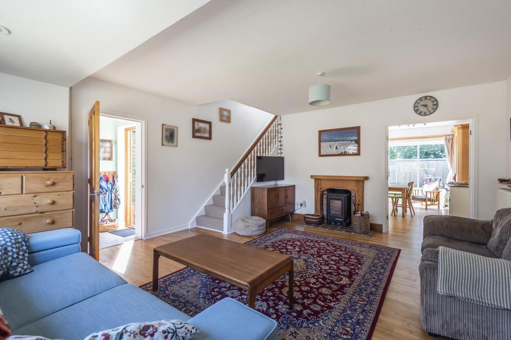 Living room 1