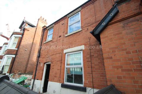 undefined, Arthur Ave, Nottingham