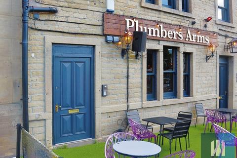 undefined, Florences Studios, 6 Macaulay Street, Huddersfield, HD1