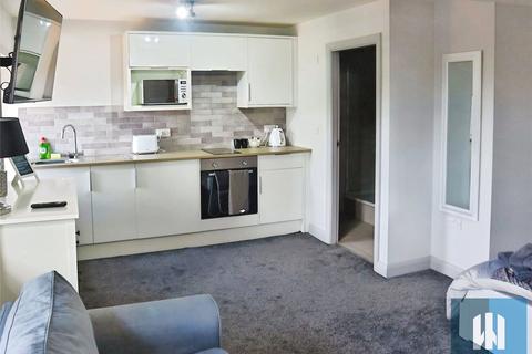 undefined, Florences Studios, 6 Macaulay Street, Huddersfield, HD1