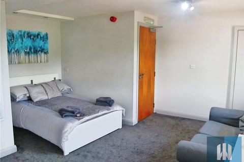 undefined, Florences Studios, 6 Macaulay Street, Huddersfield, HD1