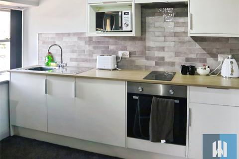 undefined, Florences Studios, 6 Macaulay Street, Huddersfield, HD1