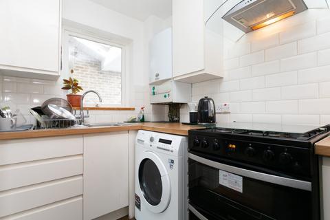 1 bedroom apartment to rent, Hertford Road, London, N1