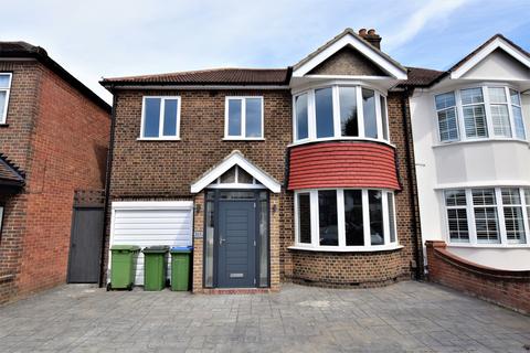 4 bedroom house to rent, Green Lane, Eltham, SE9