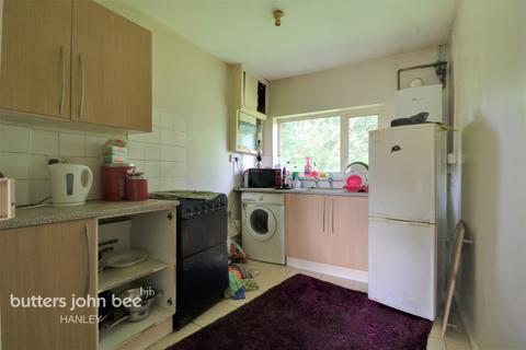 2 bedroom apartment for sale - Westbourne Drive, Tunstall, ST6 5LZ