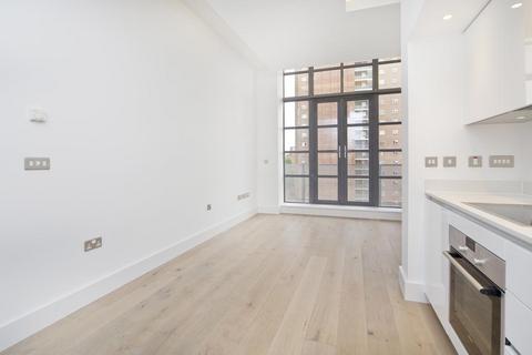 2 bedroom apartment to rent, Chatham Place, London, E9