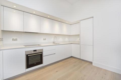 2 bedroom apartment to rent, Chatham Place, London, E9