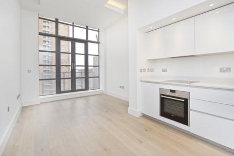 2 bedroom apartment to rent, Chatham Place, London, E9