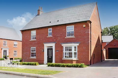 114 Galloway Road, Drakelow, Burton-on-trent, DE15 9PR