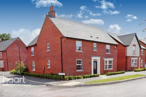 114 Galloway Road, Drakelow, Burton-on-trent, DE15 9PR