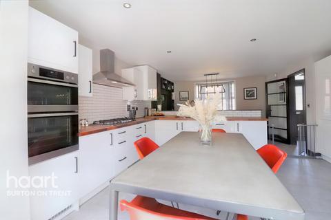 114 Galloway Road, Drakelow, Burton-on-trent, DE15 9PR