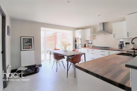 114 Galloway Road, Drakelow, Burton-on-trent, DE15 9PR