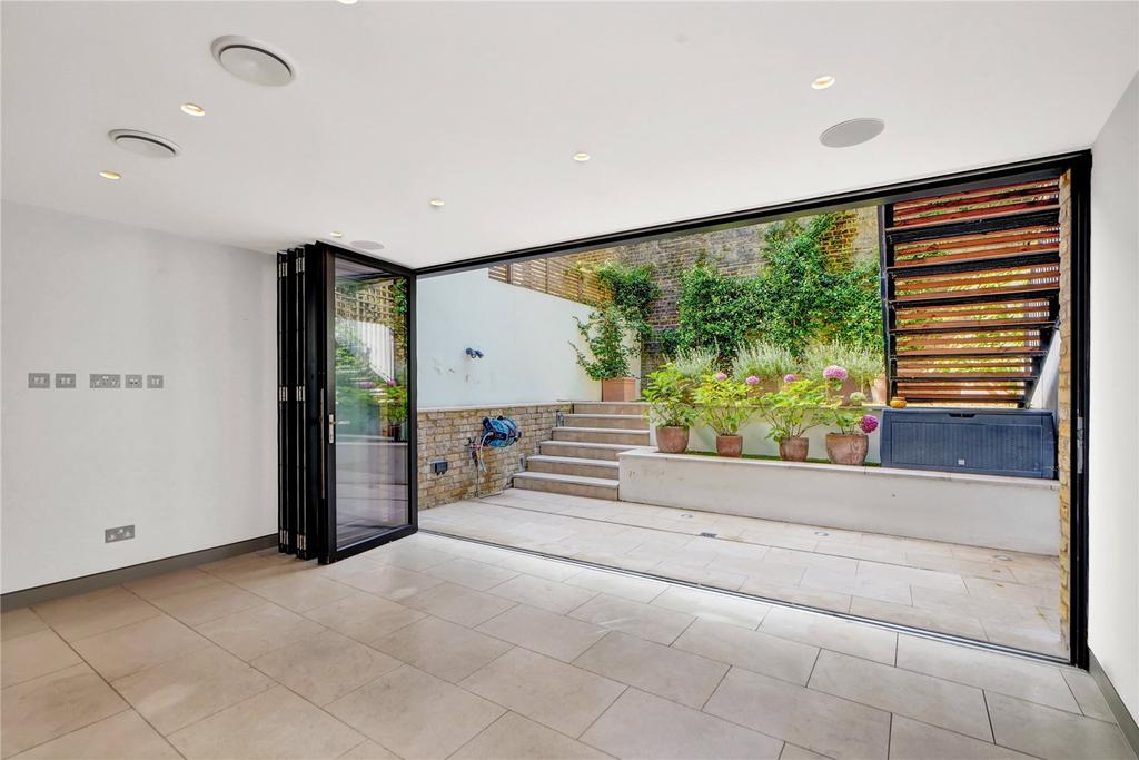 Reception/Outdoor