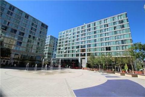 2 bedroom apartment for sale, Carnegie House, The Hub, Milton Keynes, MK9