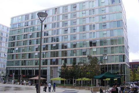 2 bedroom apartment for sale, Carnegie House, The Hub, Milton Keynes, MK9