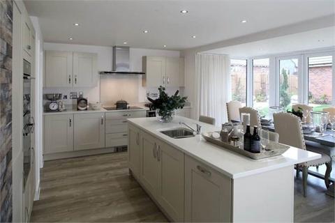 5 bedroom detached house for sale - The Chesterfield, Hanslope, MK19