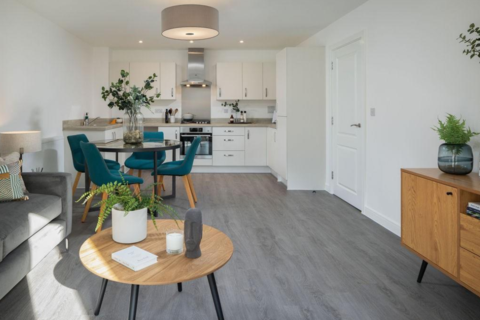 1 bedroom apartment for sale - Burney Drive, Wavendon, MILTON KEYNES, MK17